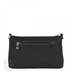 Сумка женская  8733MD black Mindesa