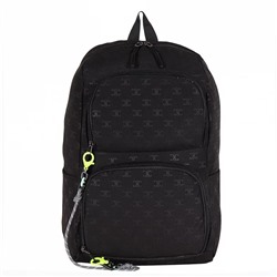 Рюкзак 491P black Sikale