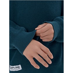 ДЖЕМПЕР ДЛЯ МАЛЬЧИКОВ 123491