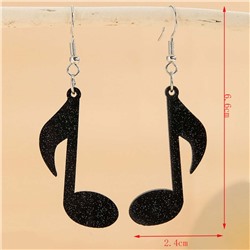 Серьги на крючках арт. 13 4646 (id 286488)