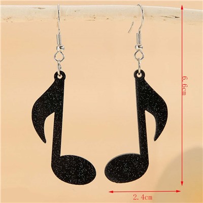 Серьги на крючках арт. 13 4646 (id 286488)