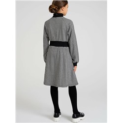 Платье трикотажное для девочек