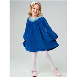 Платье трикотажное для девочек