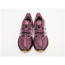 Кроссовки Salomon Supercross 4 GTX