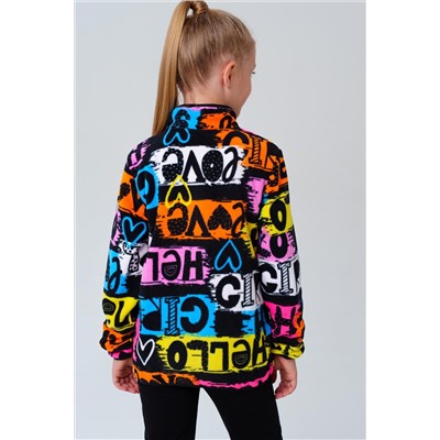 Толстовка PLAYTODAY, 1185684