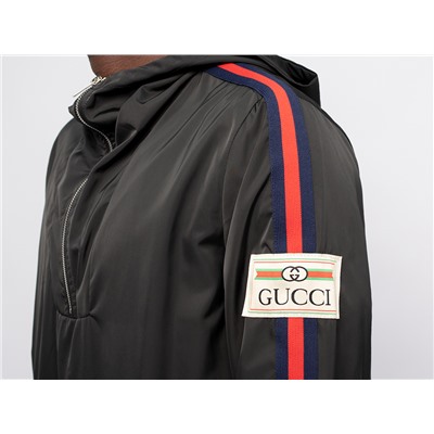 Анорак Gucci