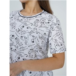 Футболка Бетси (Кошки)