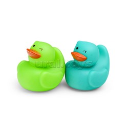 Набор "Веселые уточки" в пакете