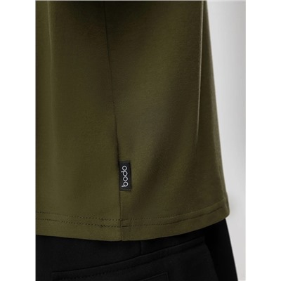 Bodo Футболка 36-58MU 36-58MU