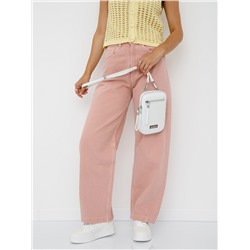 Сумка 1018C white Polina&Eiterou