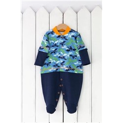 Комбинезон BABY BOOM, 1026764