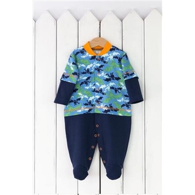 Комбинезон BABY BOOM, 1026764