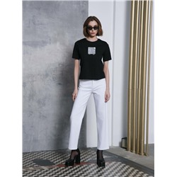 Футболки CONTE LD 2654 Футболка из хлопка