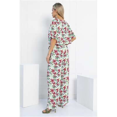 Костюм (Блуза+Брюки) LADY TAIGA, 1102862