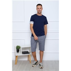 Костюм с шортами 1002 НАТАЛИ, 1003291