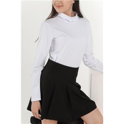 Джемпер СКУЛ-3 (белый)