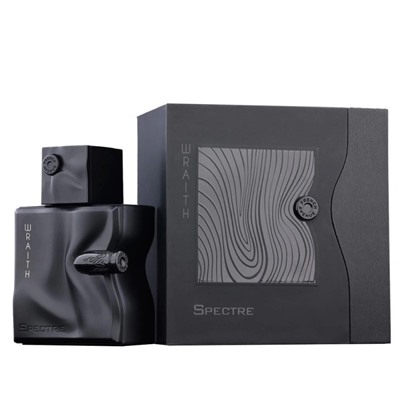 Парфюмерная вода Fragrance World Spectre Wraith мужская (ОАЭ)
