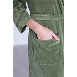 Lika Dress Халат 6213