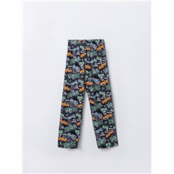 КОМПЛЕКТ ДЛЯ МАЛЬЧИКОВ (ДЖЕМПЕР, БРЮКИ) 563337