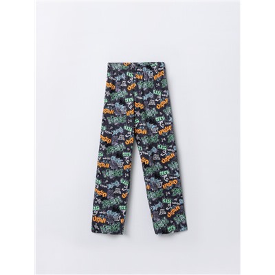 КОМПЛЕКТ ДЛЯ МАЛЬЧИКОВ (ДЖЕМПЕР, БРЮКИ) 563337