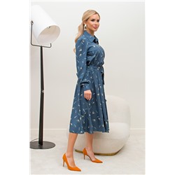 Платье Неада №8