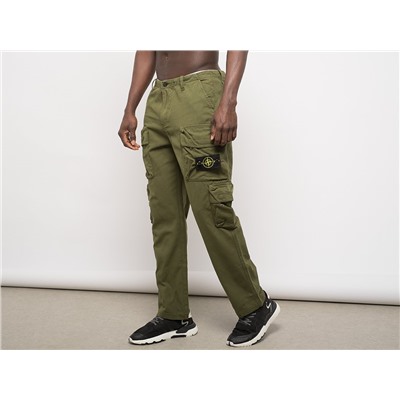 Брюки спортивные Stone Island