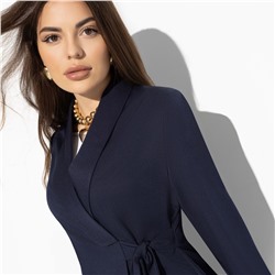 Жакет, Манеры очарования