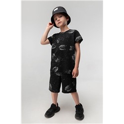 Костюм (Футболка+Шорты) BODO, 1133505