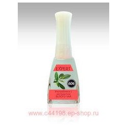 Severina-606 Ультраблеск с экстрактом белого чая 11,5 мл