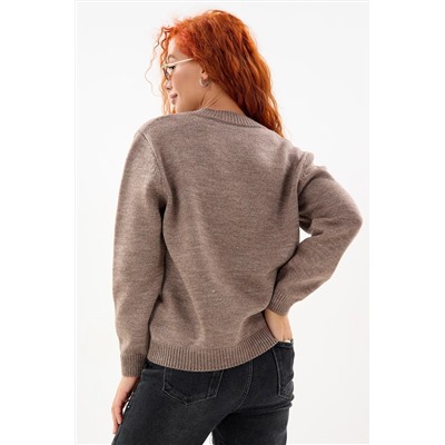 Lika Dress Джемпер 10650