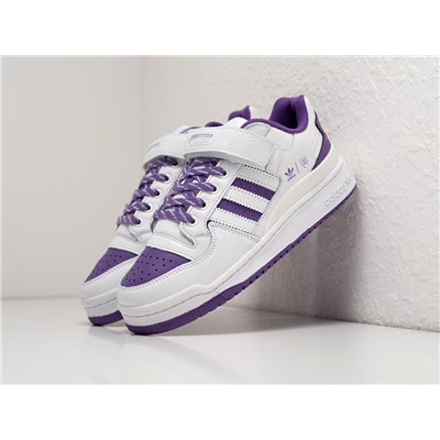 Кроссовки Adidas Forum Low