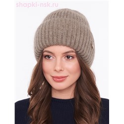 310 PB Шапка женская флис (56-58)