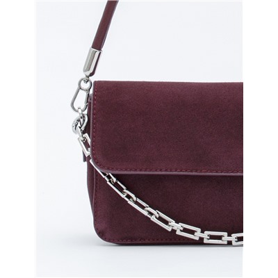 Сумка 89-6809-2VG wine Vitelli Grassi