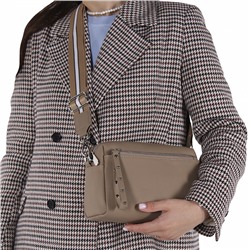 Сумка 99138VG khaki Vitelli Grassi