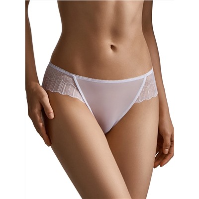 SiSi Трусы SI 2111B Glamour String, PA