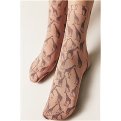 CONTE FANTASY Носки женские CONTE ELEGANT, 1234200