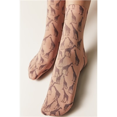 CONTE FANTASY Носки женские CONTE ELEGANT, 1234200