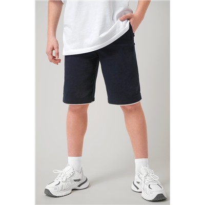 Шорты для мальчика из футера двухнитки Happyfox