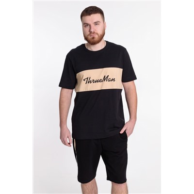 Футболка М124002Па