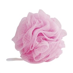 Dewal Beauty Мочалка для тела BCS-50P, розовый, 50 г 21032