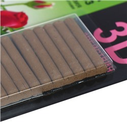 Удобрение «Гера 3D», для всех видов роз, палочки, 60 г