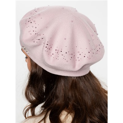 Берет женский YSG ESW 26122