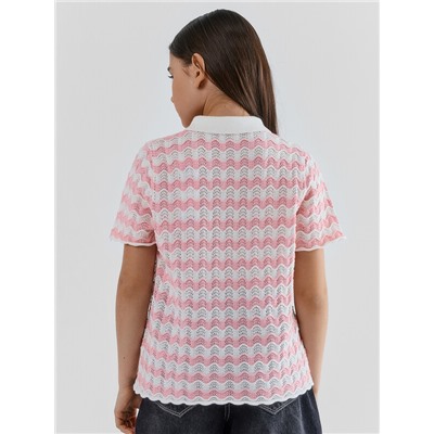 ПОЛО ДЛЯ ДЕВОЧЕК 127999