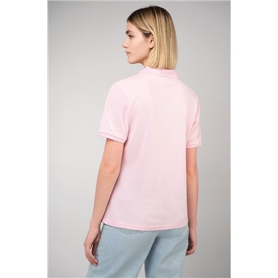 Женская блузка поло Happyfox