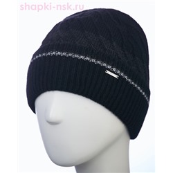 12298/2 MMH Шапка мужская флис (57-59)