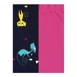 Леггинсы 2шт. АПРЕЛЬ, 1093491