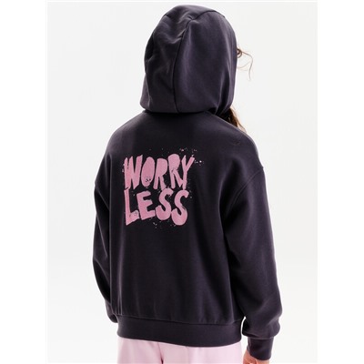 Толстовка для девочек