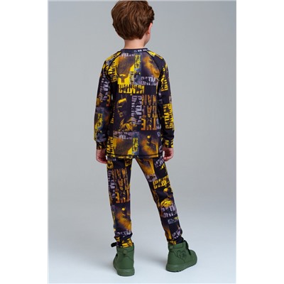 Термокомплект PLAYTODAY, 1031419