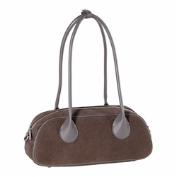 Сумка 9609VGAA gray Vitelli Grassi