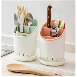 Подставка-сушилка для столовых приборов УЦЕНКА